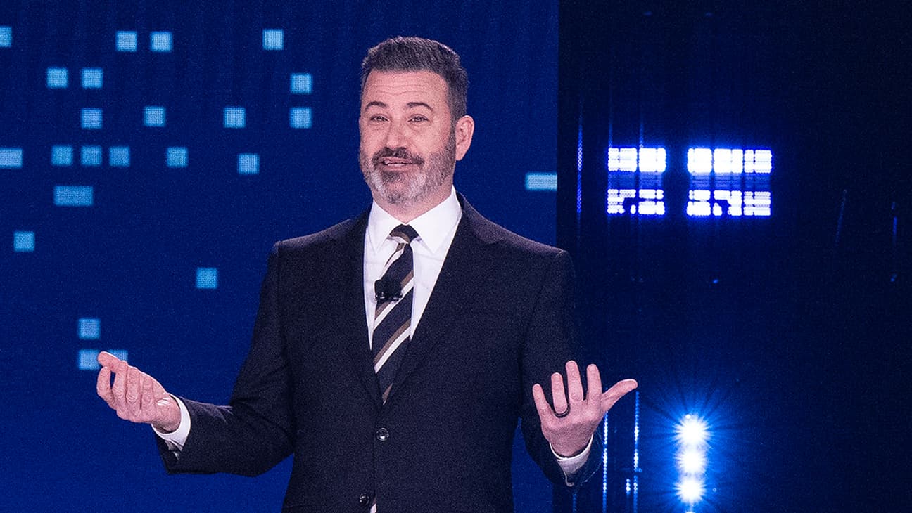 Sinclair Yerel TV İstasyonları Jimmy Kimmel'in ABC'ye dönmeyeceğini yayınlamayacak
