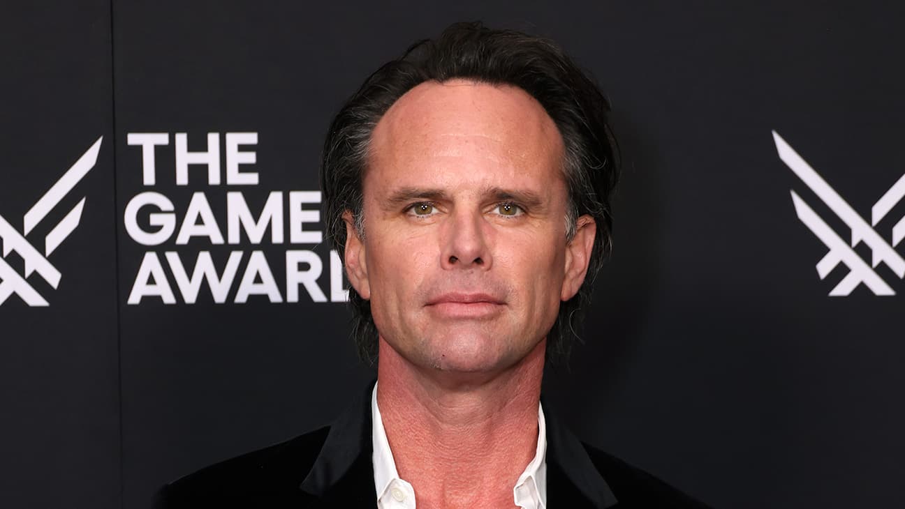 Walton Goggins, Pete Davidson'un hayranların onu açacağını söyledikten sonra cevap veriyor