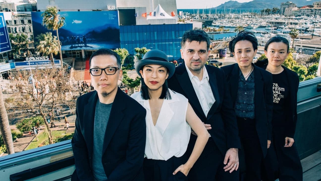 En İyi Filmler En İyi French Colorist Yov Moor ile Ortak Filmler