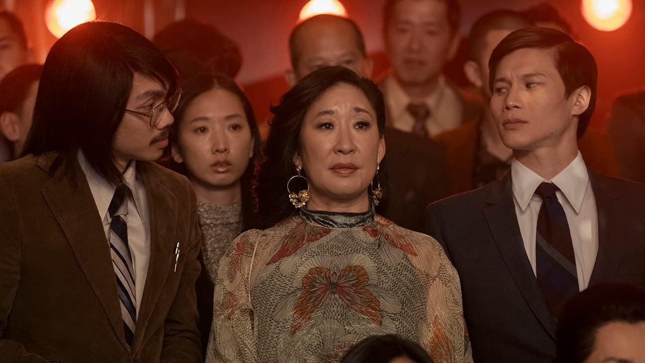 Park Chan-Wook, Don McKellar Yazarlar Loncası'ndan kovuldu