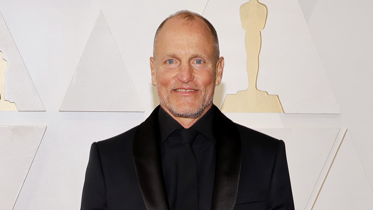 Woody Harrelson, 'True Detective'in Bir Sezonunu Daha Çekmeyeceğini Söyledi