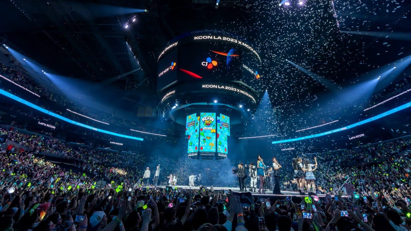 Bilet satın, akış kcon la online ücretsiz, k-pop serisi