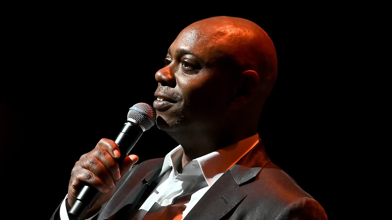 Dave Chappelle, Suudi Arabistan Komedi Festivali'nde özgür konuşmayı eleştiriyor