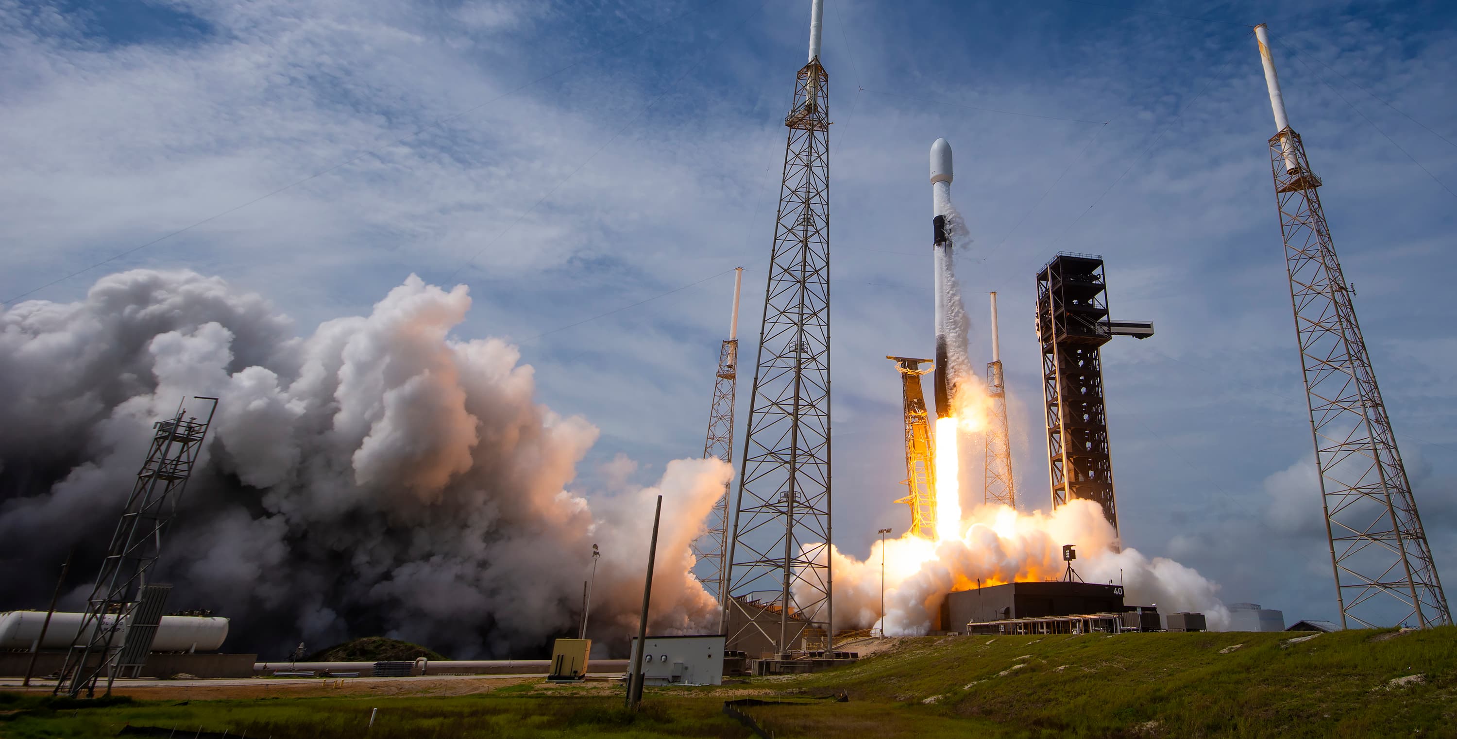 NASA, Northrop Grumman Tıbbi, Teknoloji Çalışmaları Uzaya Göndermek İçin