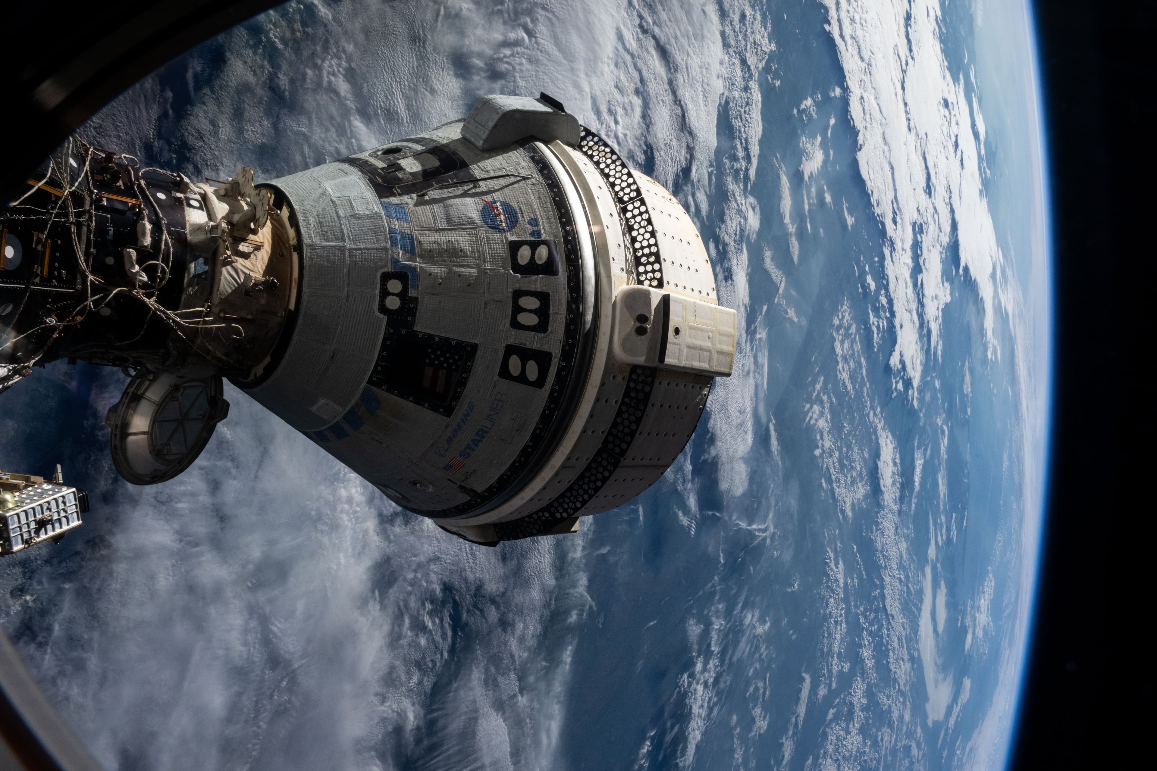 NASA, Starliner Mürettebatlı Uçuş Testi Soruşturmasına İlişkin Raporunu Yayımladı