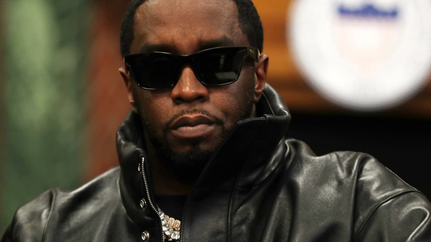 Diddy Avukatlar Brooklyn Hapishanesinden Sürümü için Dosya Hareketi