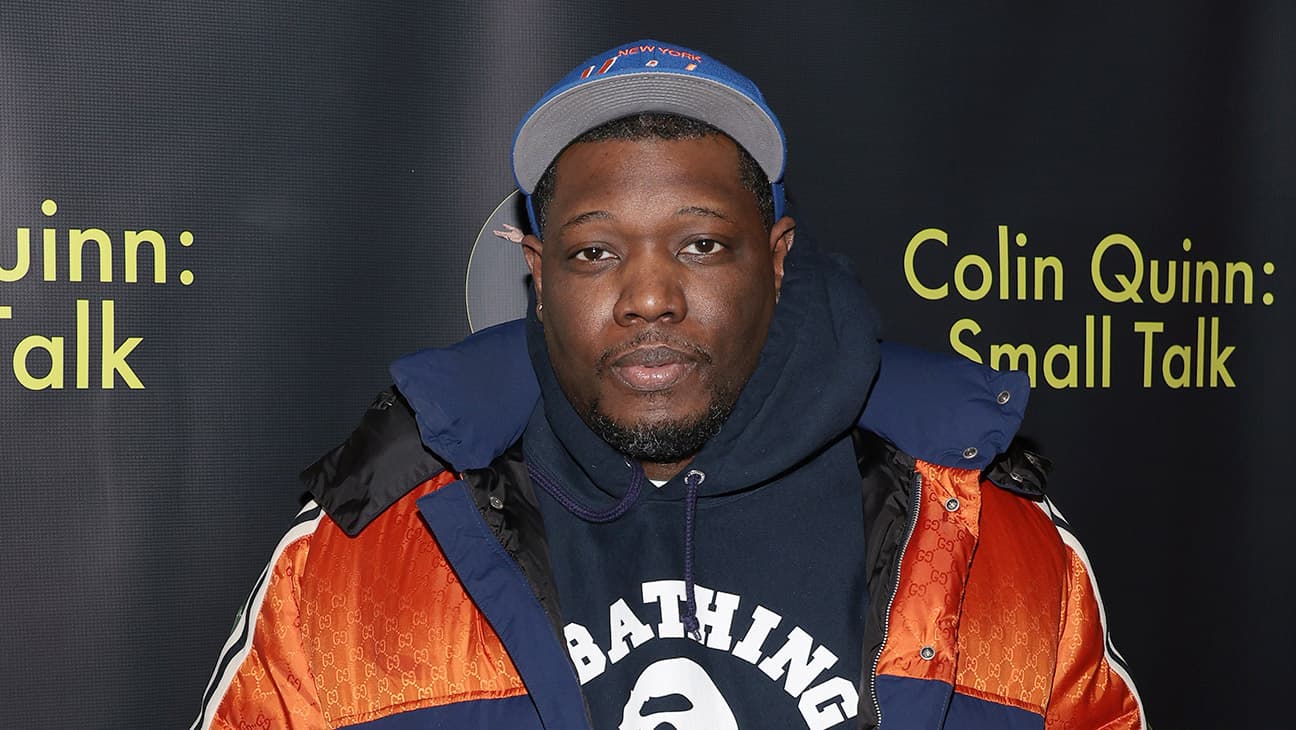Michael Che, Hükümetin Kapatılmasının Ortasında SNAP Kesintilerini Ele Aldı