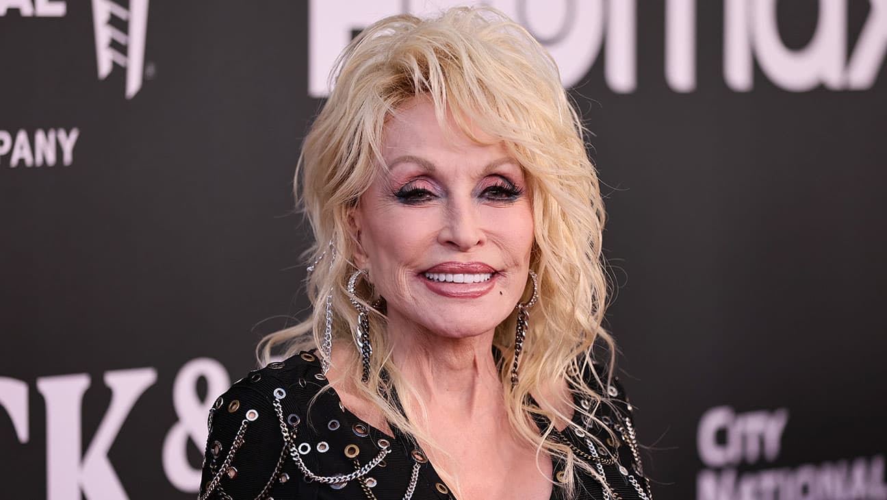 Dolly Parton Sağlık Zorlukları nedeniyle Miss Valileri Ödülleri