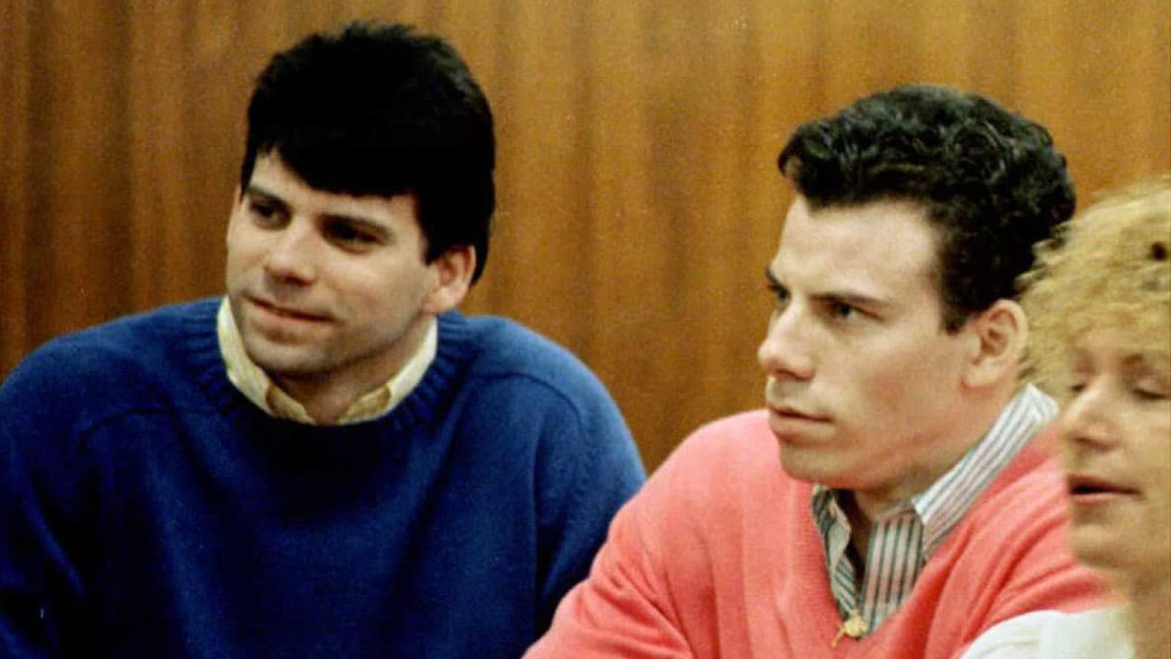 Menendez Brothers'ın yeni duruşma teklifi La Judge tarafından kapandı