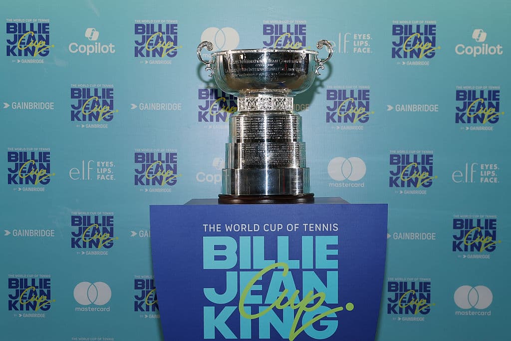 2025 Billie Jean King Cup Finalleri İzle: Livestream Tenis Online Ücretsiz