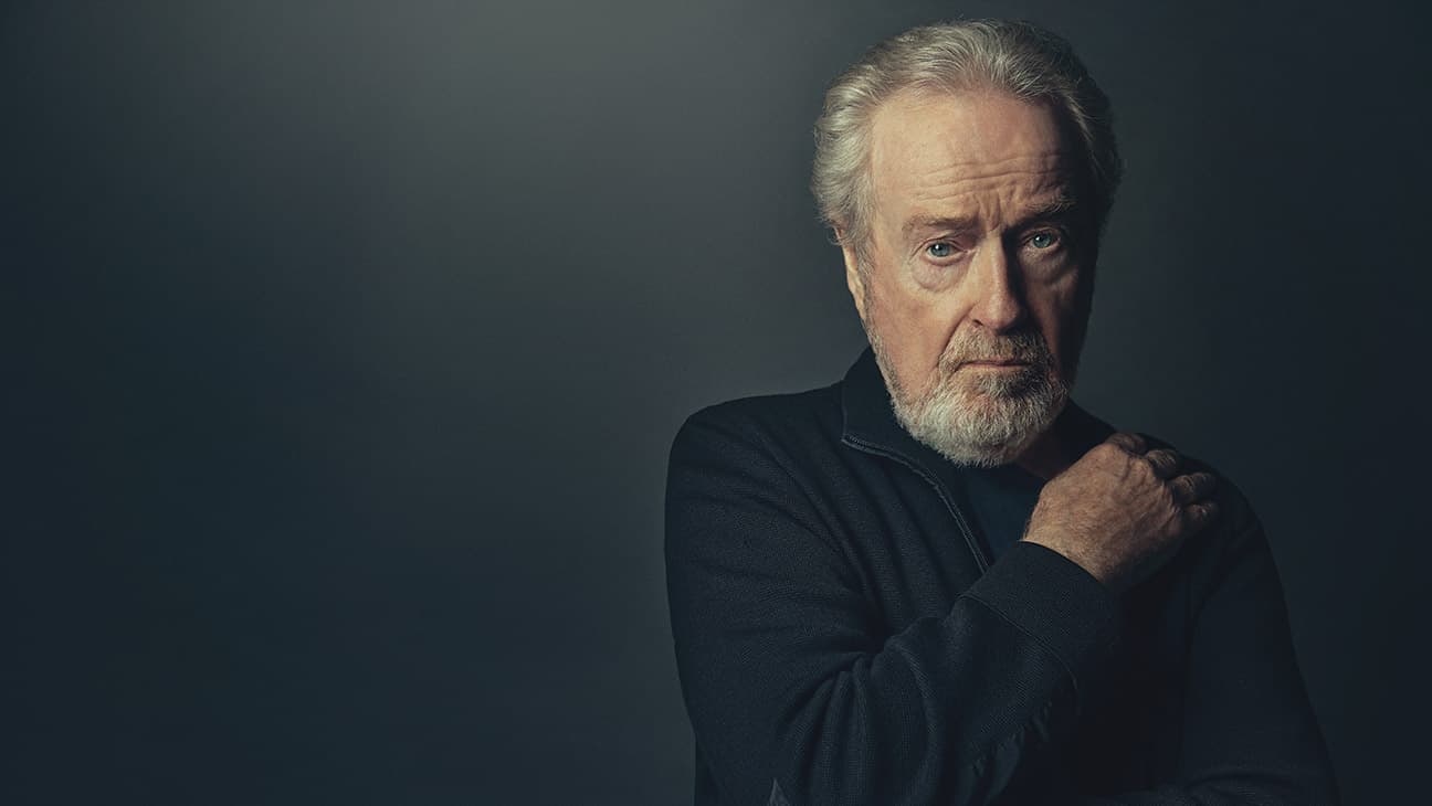 Ridley Scott, filmlerin oldukça kötüleştiğini söylüyor