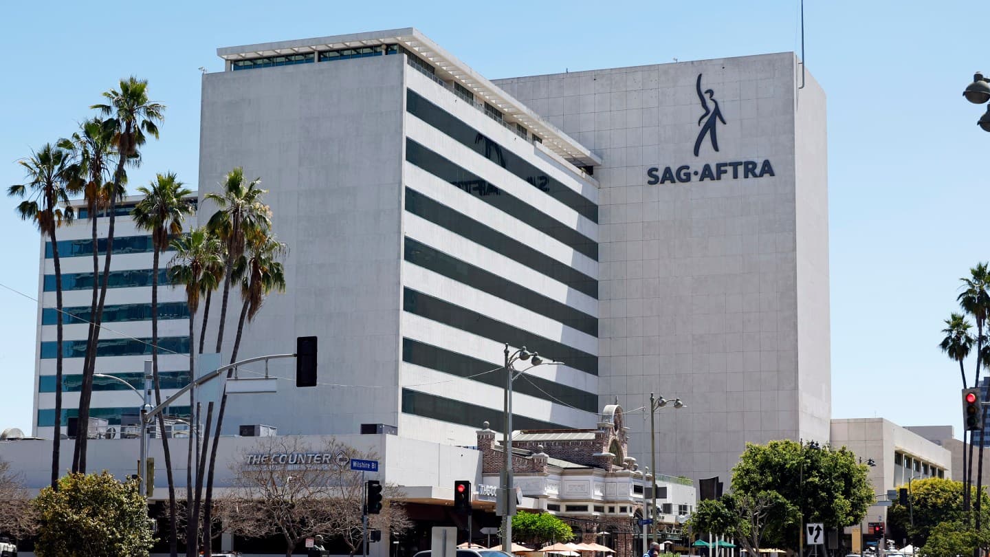 SAG-AFTRA Üyeleri, Veri İhlali Üzerine Sağlık Planına Karşı Dava Durumunu Yapın