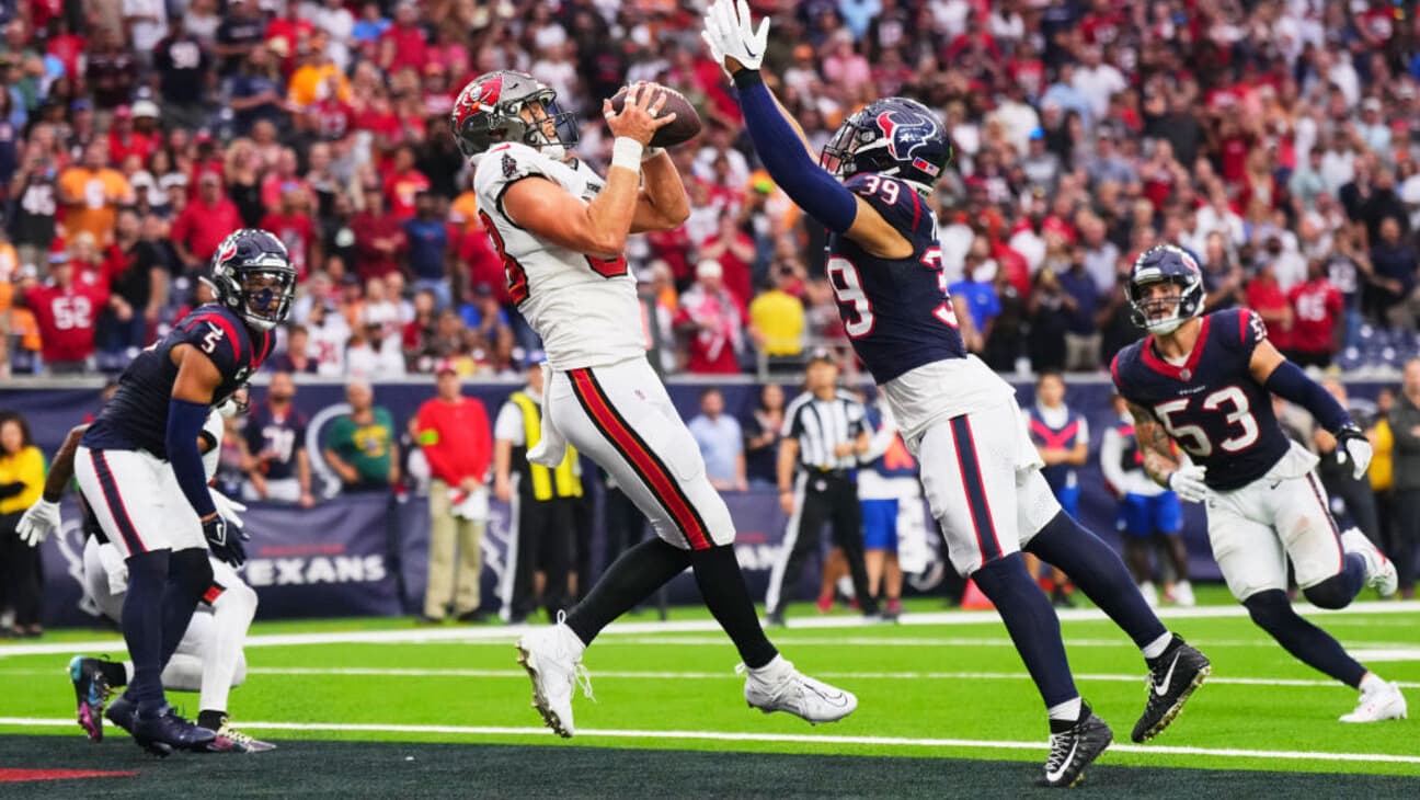 'Pazartesi Gecesi Futbol' Oyunları Çevrimiçi Nasıl İzlenir: NFL Livestream