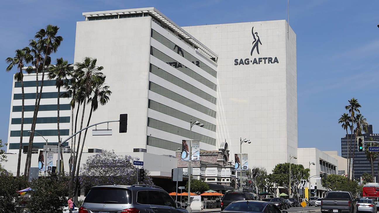 Sag-Aftra'nın 'Robin Hood Fonu' nihayet kuruldu