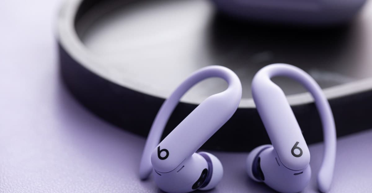 Beats Powerbeats Pro 2, yalnızca Siber Pazartesi sonuna kadar 50$ indirimlidir