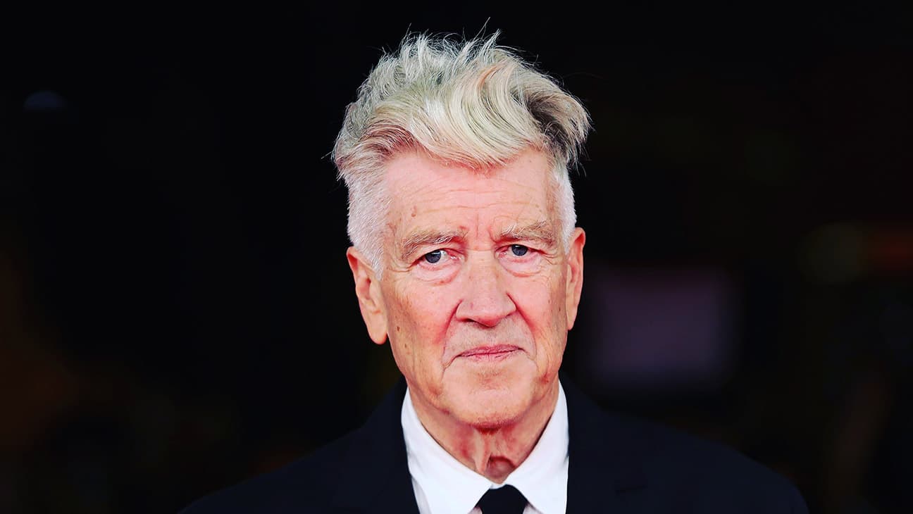 David Lynch haraç filmi 'Bitmemiş Oda ...' Locarno'yu şaşırtıyor