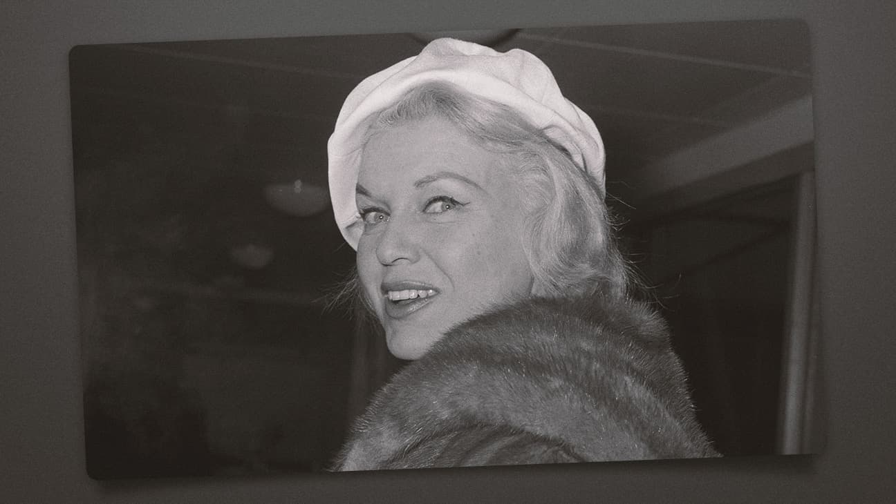 Jane Morgan Dead: “Faylık” şarkıcısı 101 yaşındaydı