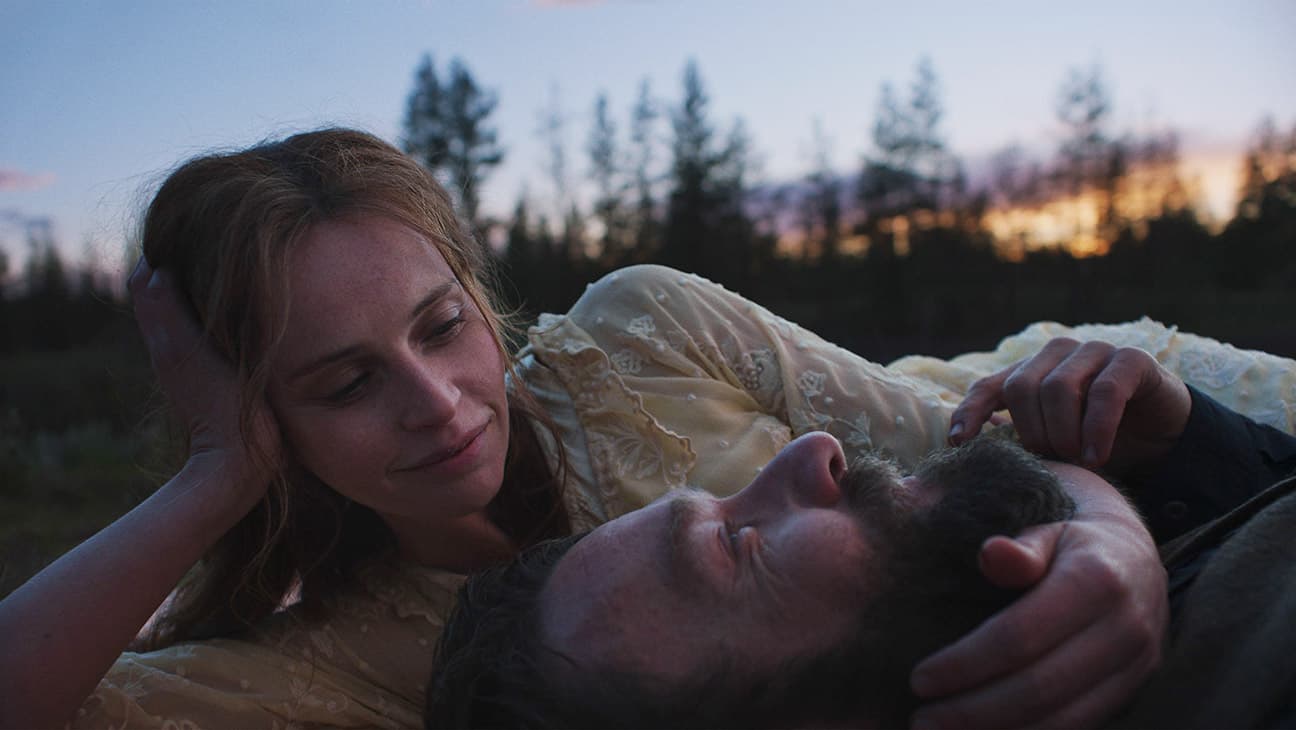 Joel Edgerton, Felicity Jones Lider Netflix Film