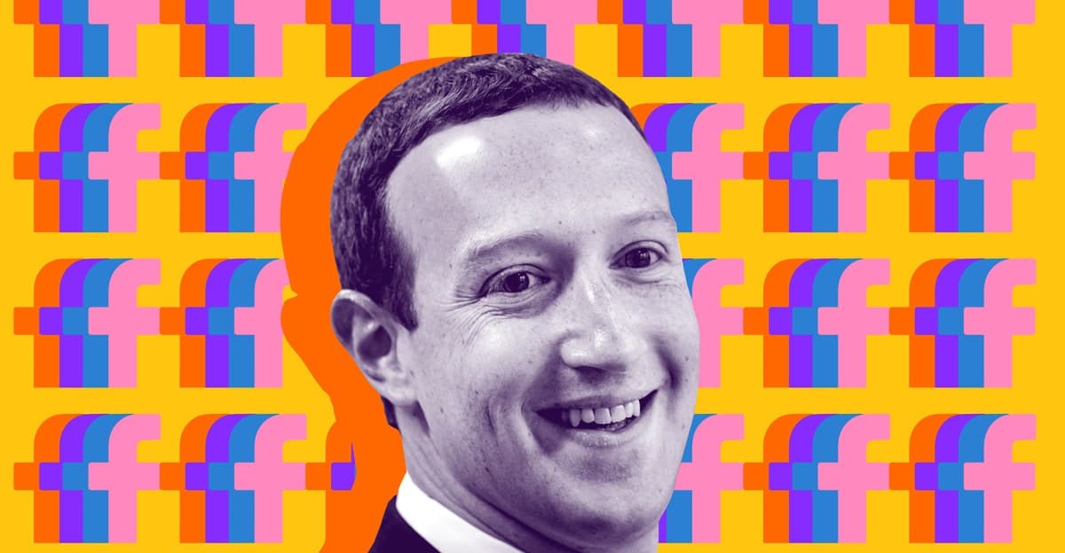 Mark Zuckerberg, tüm sosyal akışlarınıza daha fazla yapay zeka içeriği eklemekten heyecan duyuyor