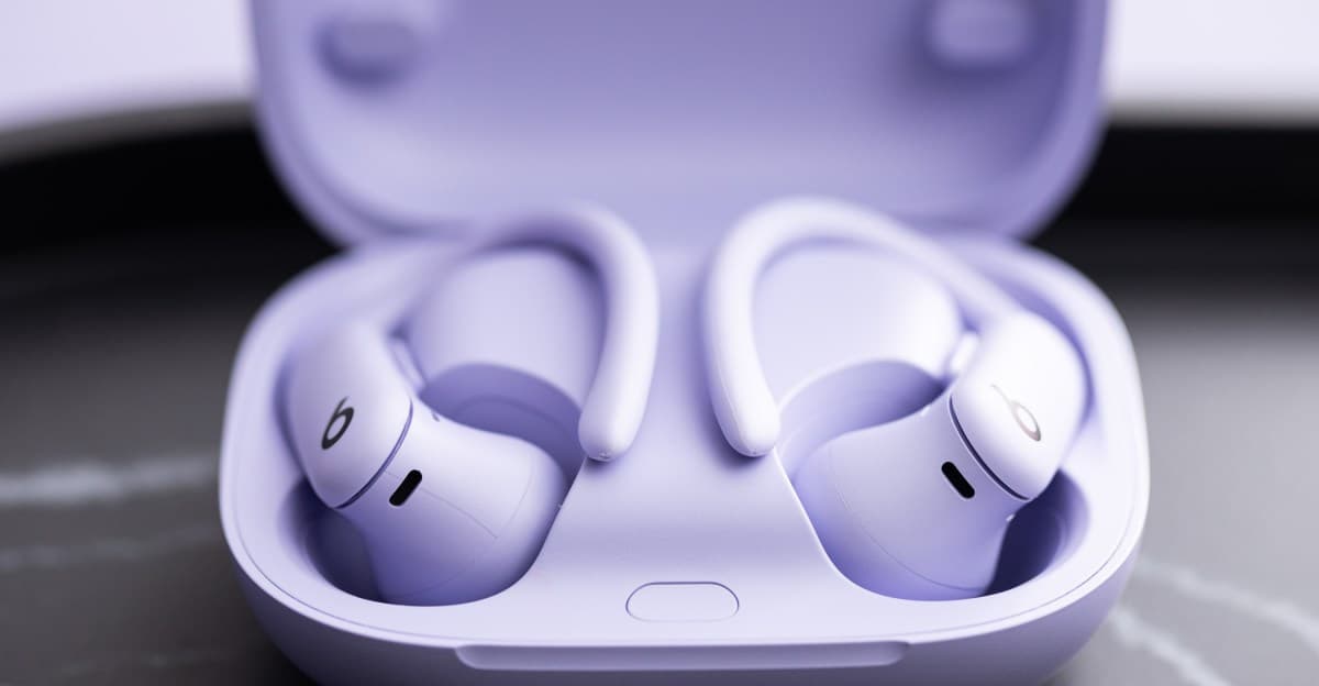 PowerBeats Pro 2, iOS 26 ile kalp atış hızı izleme güncellemeleri alıyor
