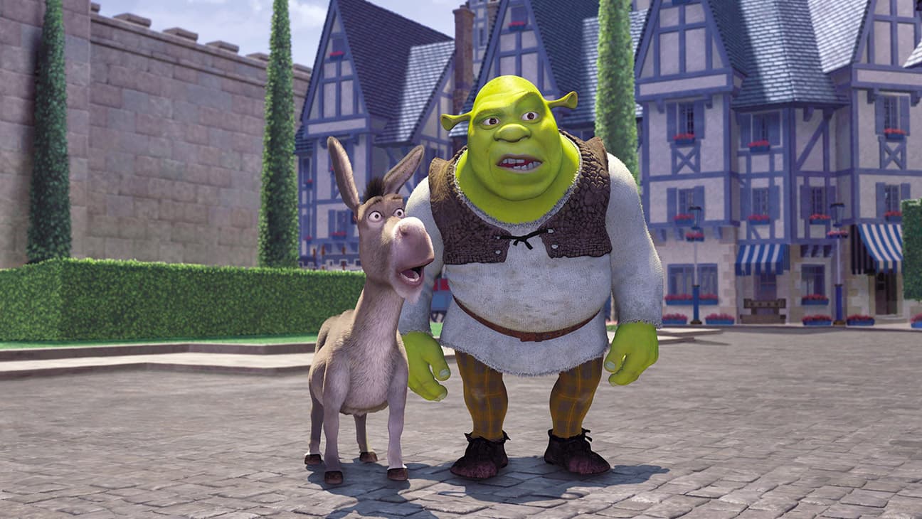 'Shrek 5' 6 aya 2027 yazına geri dönüyor