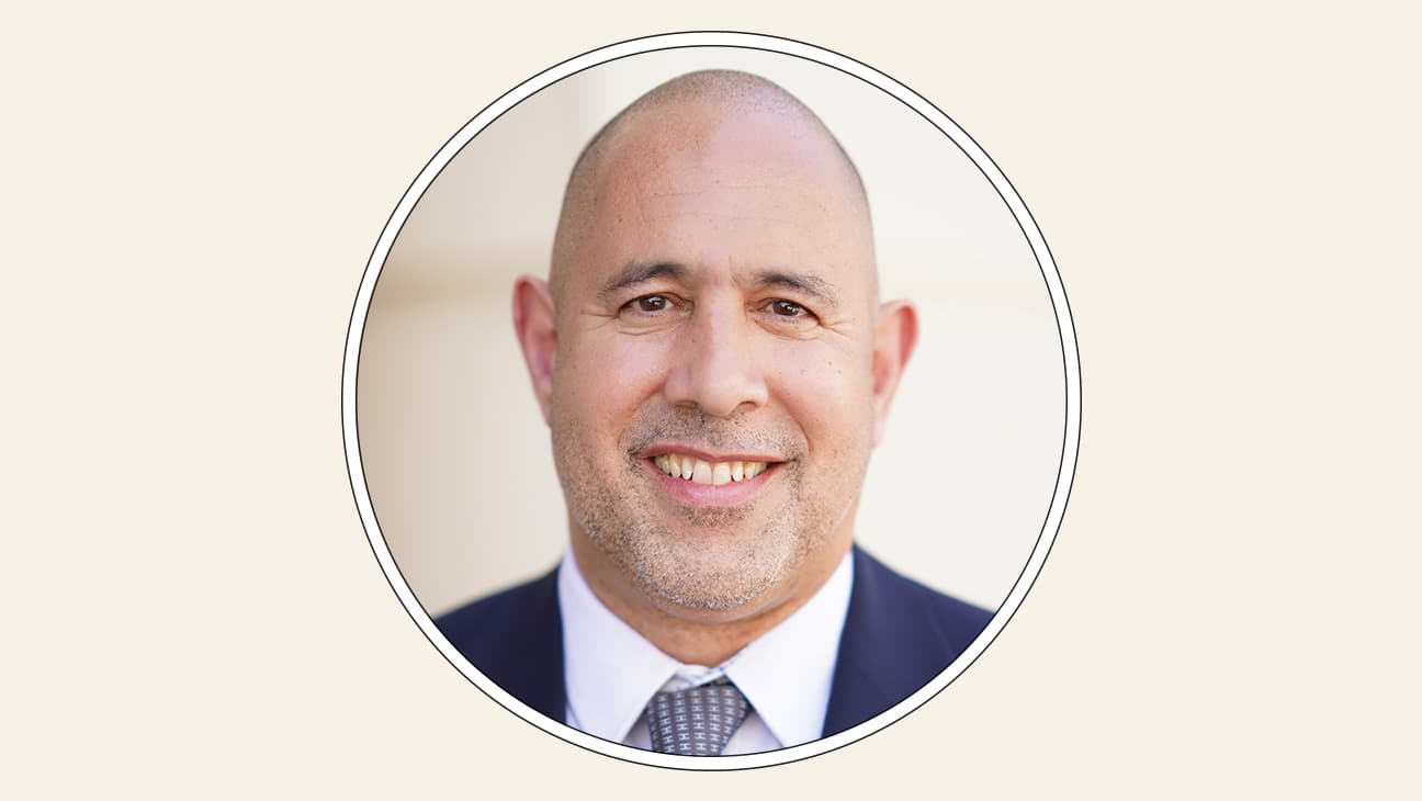 Sony Pictures TV'den Keith Le Goy, Keynote Mipcom