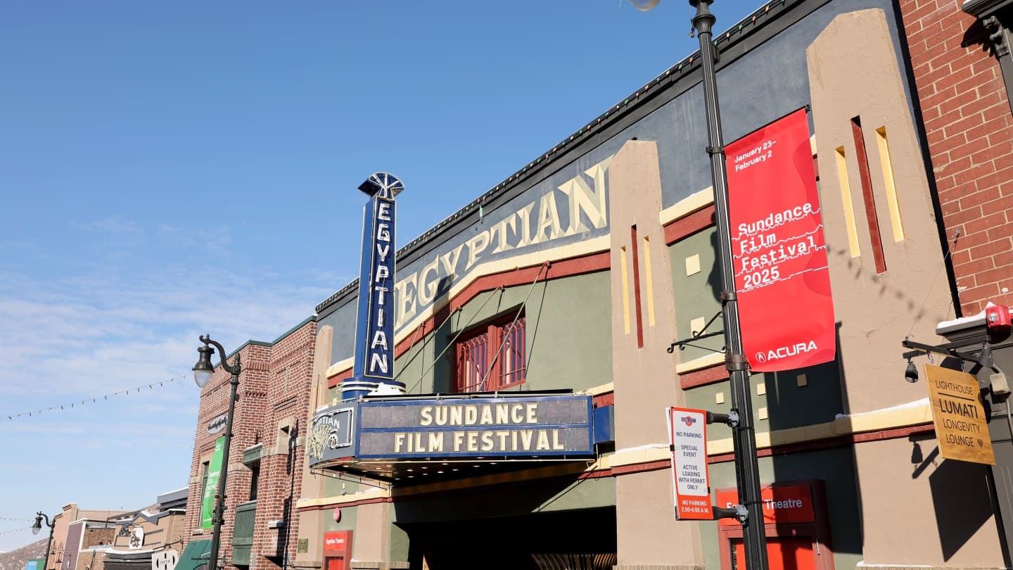 Sundance Enstitüsü Çalışanları Sendikalaşma İstiyor