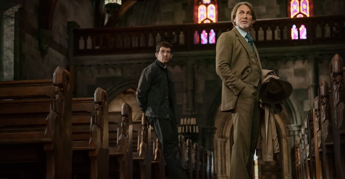 TIFF 2025: Frankenstein, 3 ve daha fazlası Toronto'dan