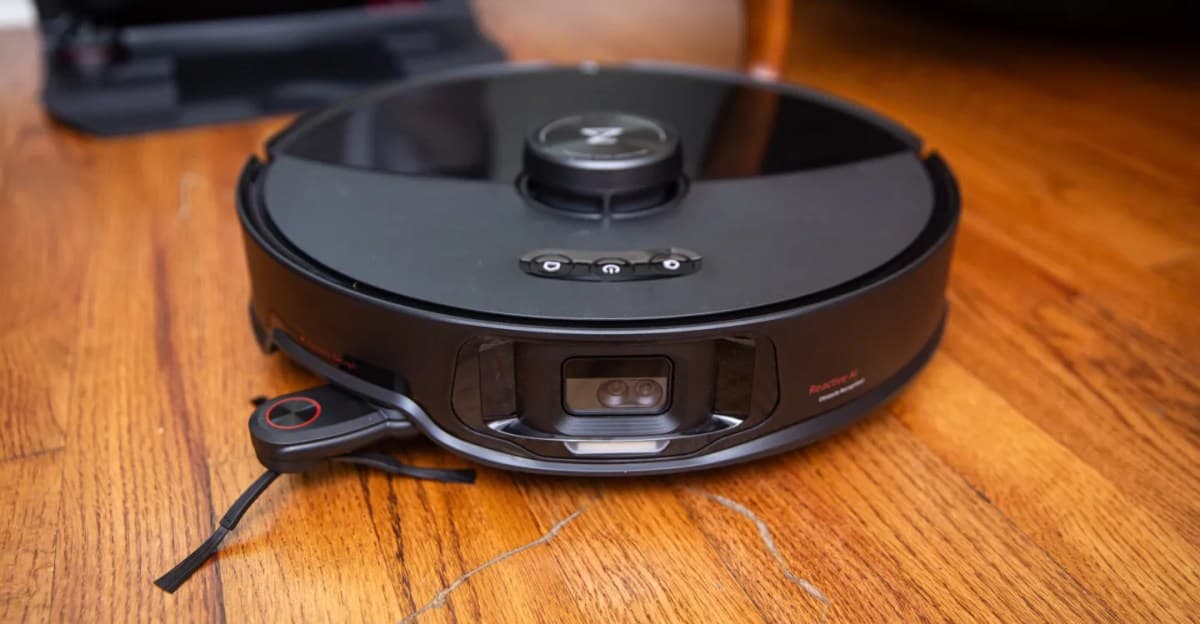 Amazon'un Güz Prime Day satışının önünde olabileceğiniz en iyi robot vakum fırsatları