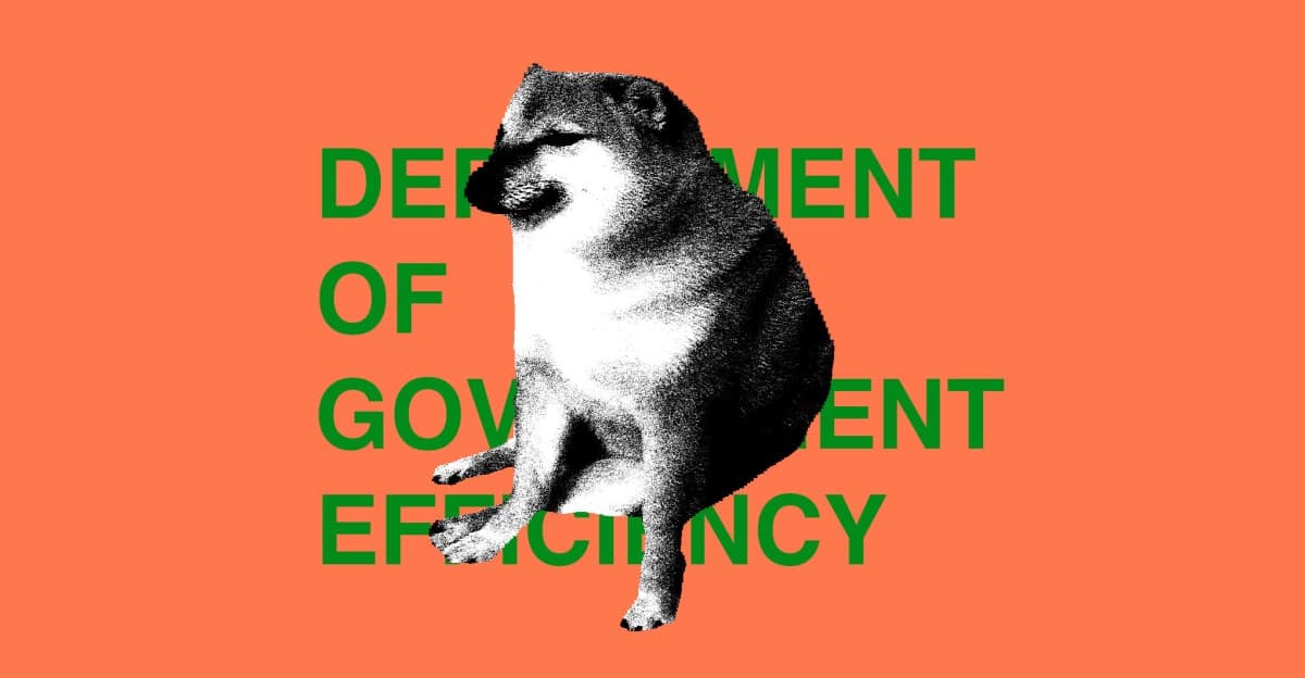 DOGE artık yok ve arkasında sadece kaos var