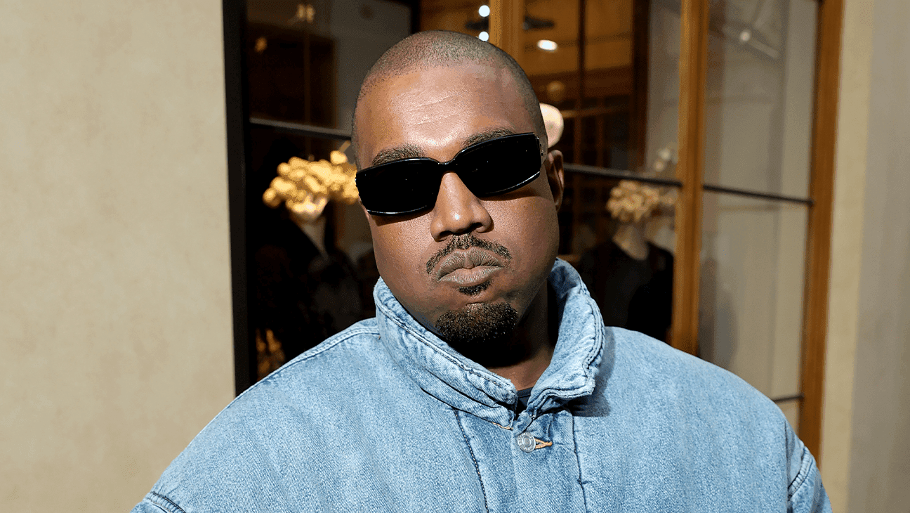 Kanye West Doc 'kimin adı?' Tartışmaları kapsamak için, erimeler