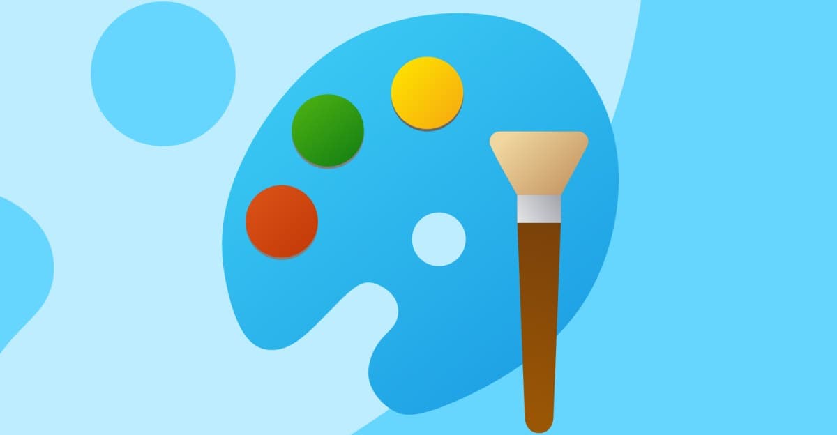 Microsoft Paint kendi Photoshop benzeri proje dosyalarını alıyor