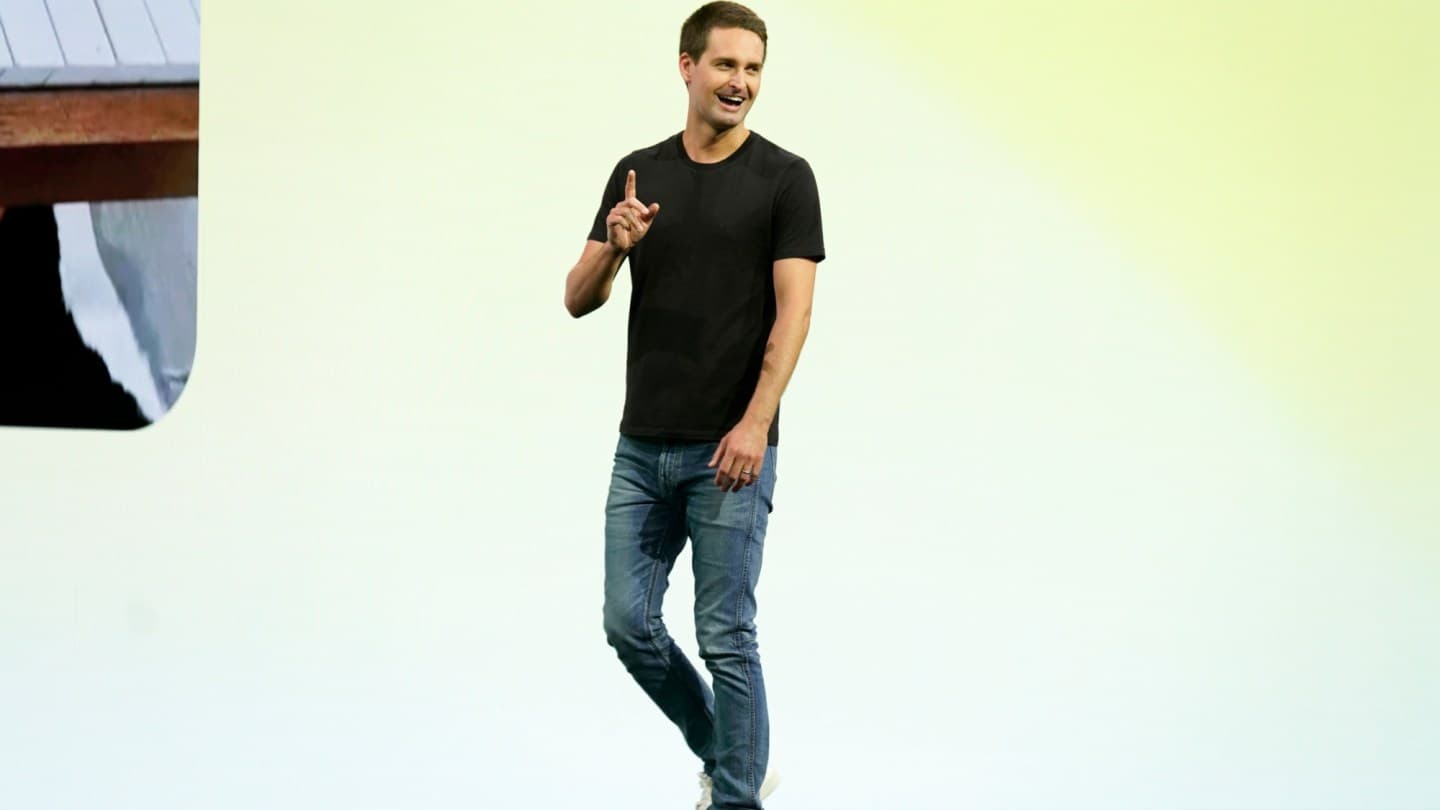 Snapchat Şaşkınlık Anlaşmasında Yapay Zeka Arama Şirketi 400 Milyon Dolar Ödedi