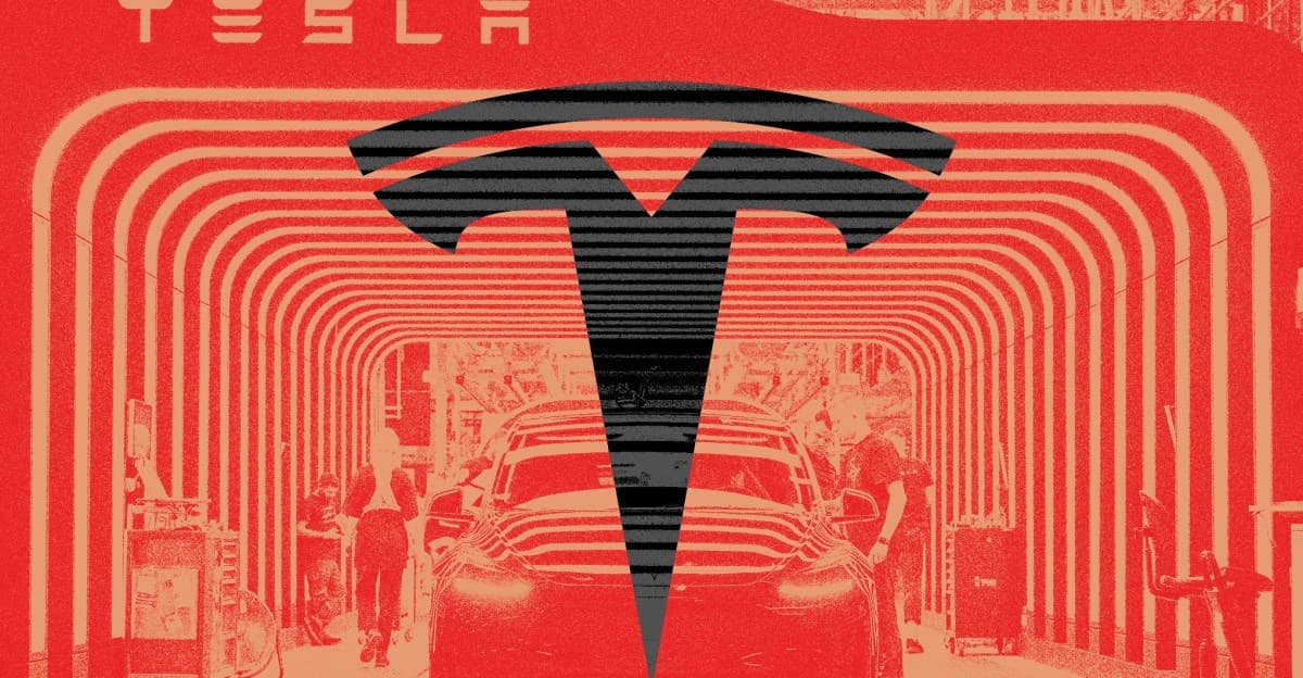 Tesla, Tam Otomatik Sürüş trafik ihlalleri nedeniyle soruşturmayla karşı karşıya