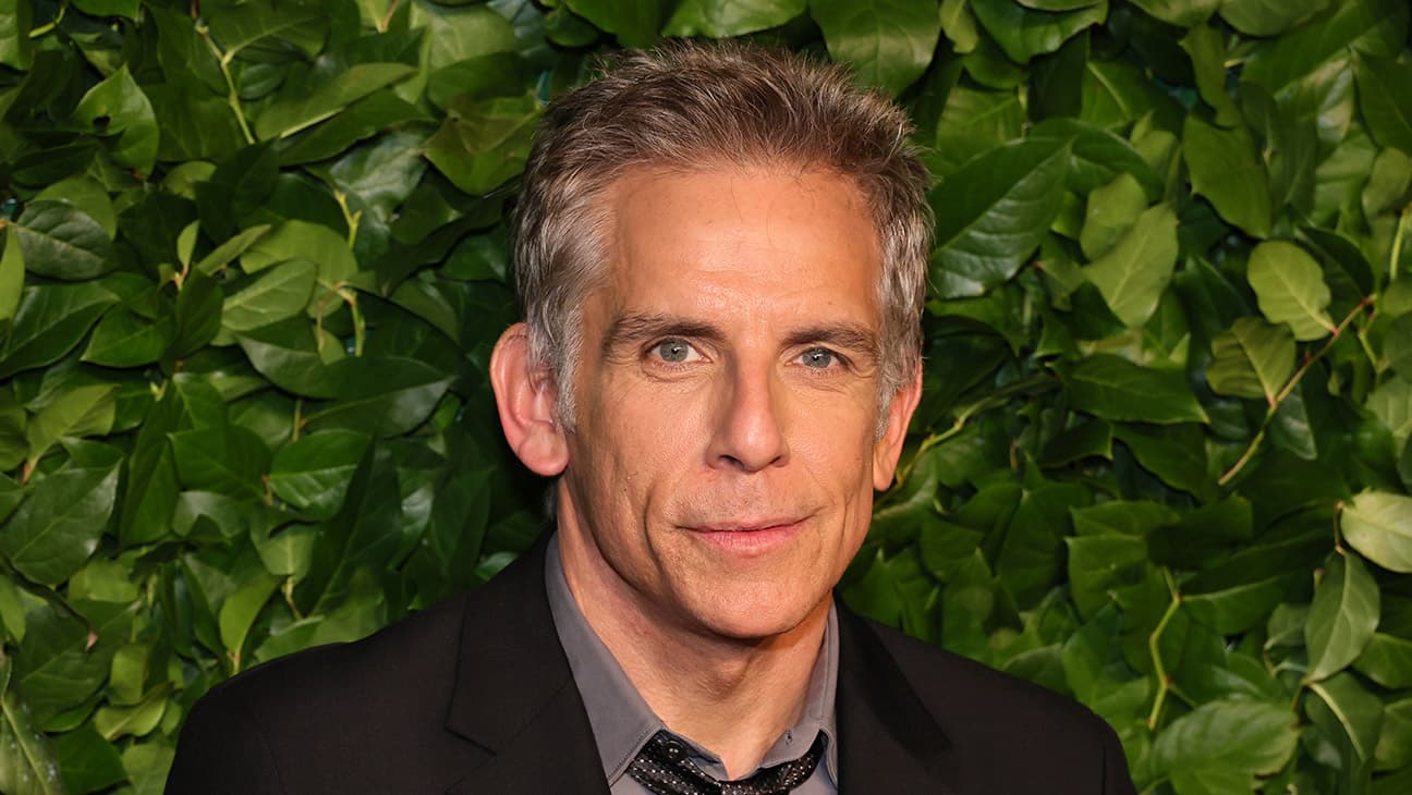 Trump Nedeniyle Komedi İçin 'Zorlu' Zamanların Ortasında Ben Stiller'den Tavsiyeler