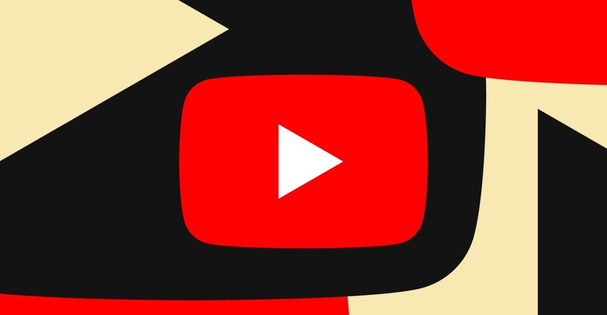 YouTube'un yeni bir video oynatıcısı var