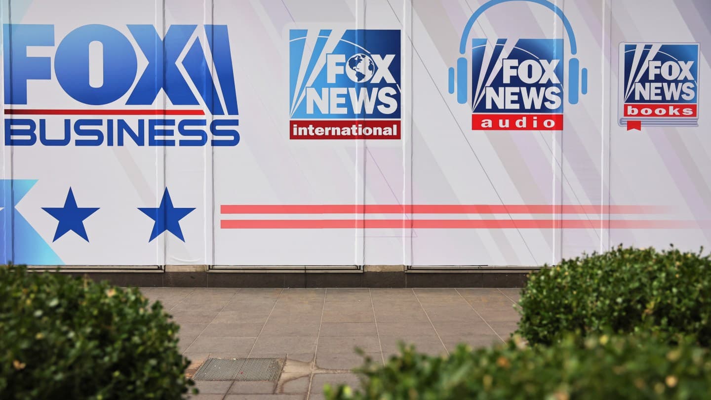 Fox ve YouTube TV Fox ve Fox News için Yeni Dağıtım Anlaşması