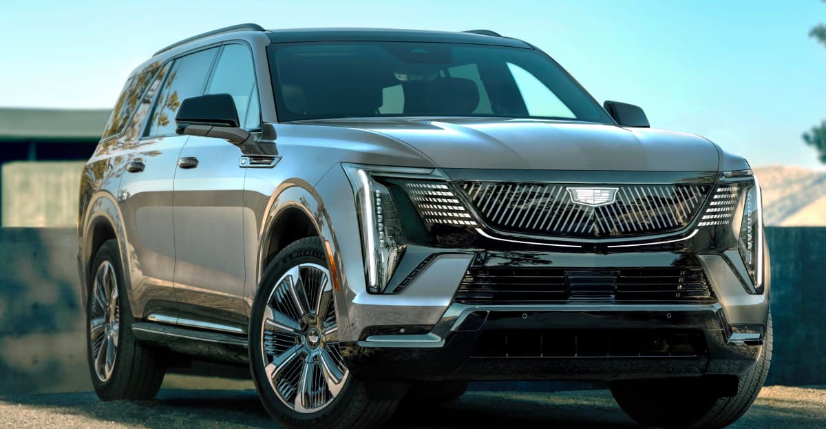 Kamyonlar ve SUV'lar tüm otomobil endüstrisini ne kadar artırdı?