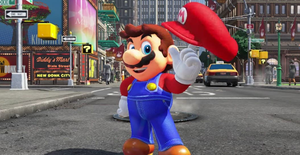 Nintendo'nun Black Friday indirimi Switch klasiklerinde 30 dolar indirim sağlıyor