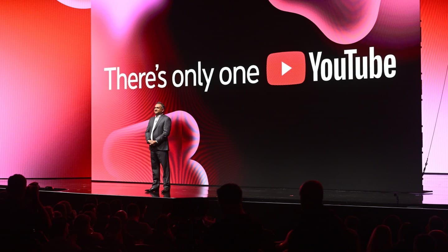 YouTube, LA Wildfires'den Etkilenen LA reklamları için 3 milyon dolar taahhüt ediyor