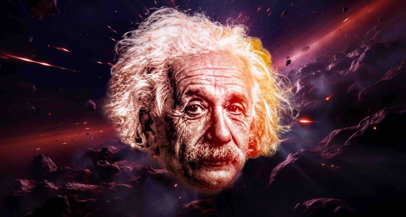 Çift Yarık Deneyi Einstein'ı, Işıkla İletişimi ve Şaşırtıcı Bir Paradoksu Zorluyor