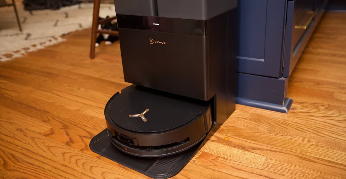 Ecovacs 'Deebot X8 ve X9 Pro Omni Robovacs yeni bir düşük fiyata ulaştı