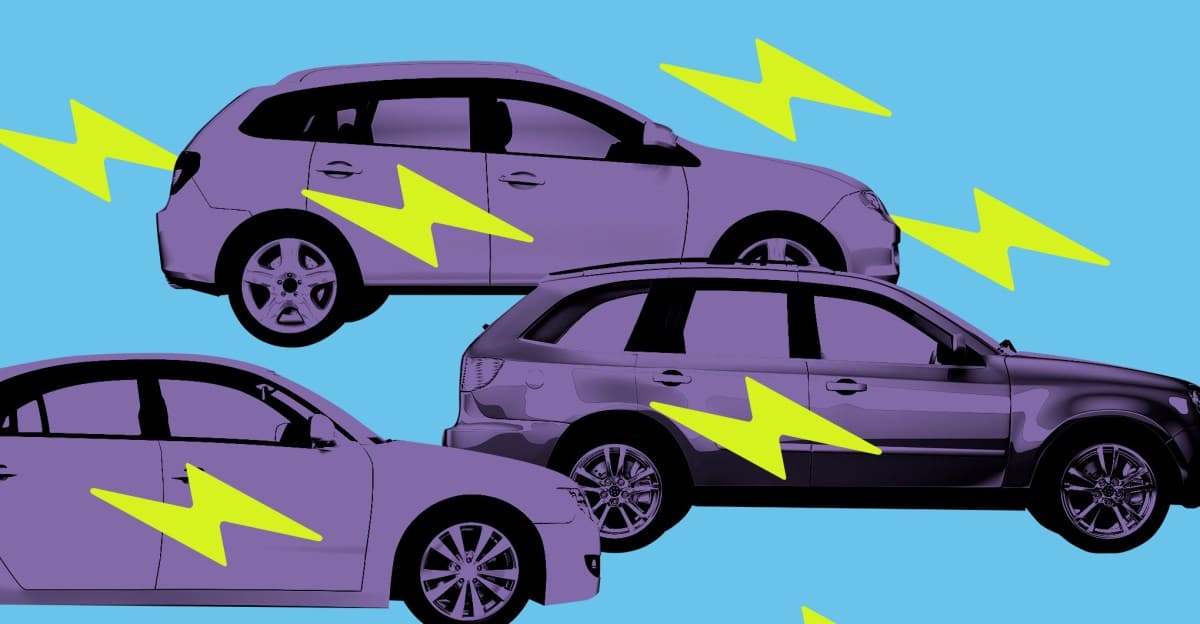 Ford ve GM'nin EV vergi kredisini genişletme planı için bu kadar