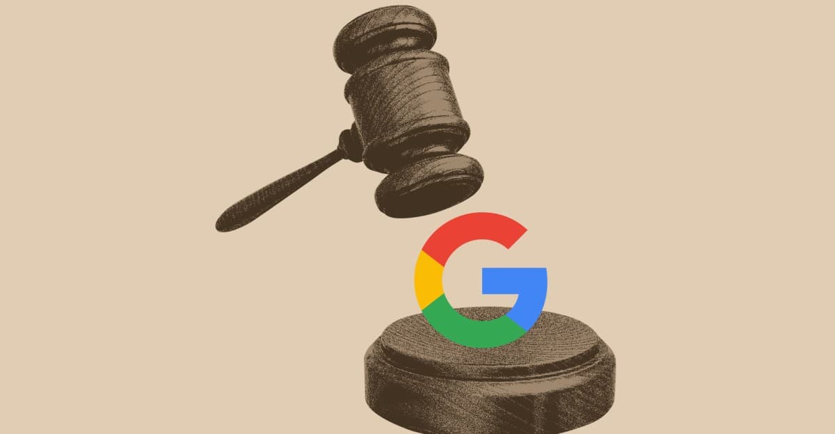 Google'ın kaderine karar vermekle görevli yargıç bunu tercih etmiyor