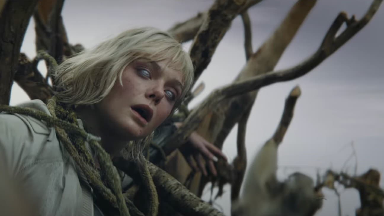 Harika Bir Franchise Girişinde Elle Fanning