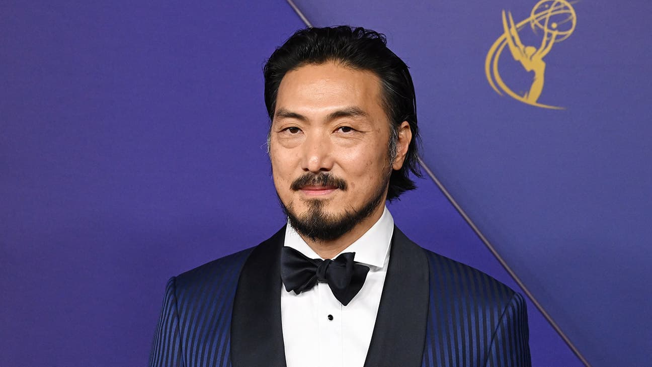Takehiro Hira, Tokyo Film Festivali'nde THR'nin Öncü Ödülünü Alacak