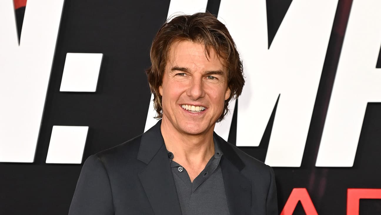 Tom Cruise, Trump'tan bir Kennedy Center onurunu almayı reddetti