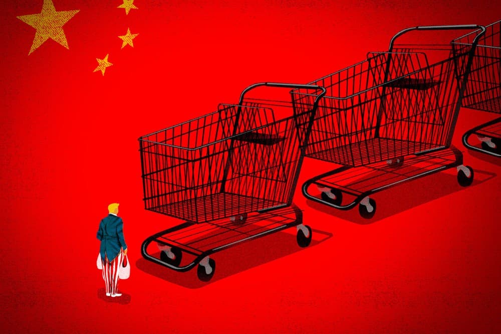 Trump'ın Tarifeleri ve Ticaret Savaşı Hakkında En Çok Okunanlar