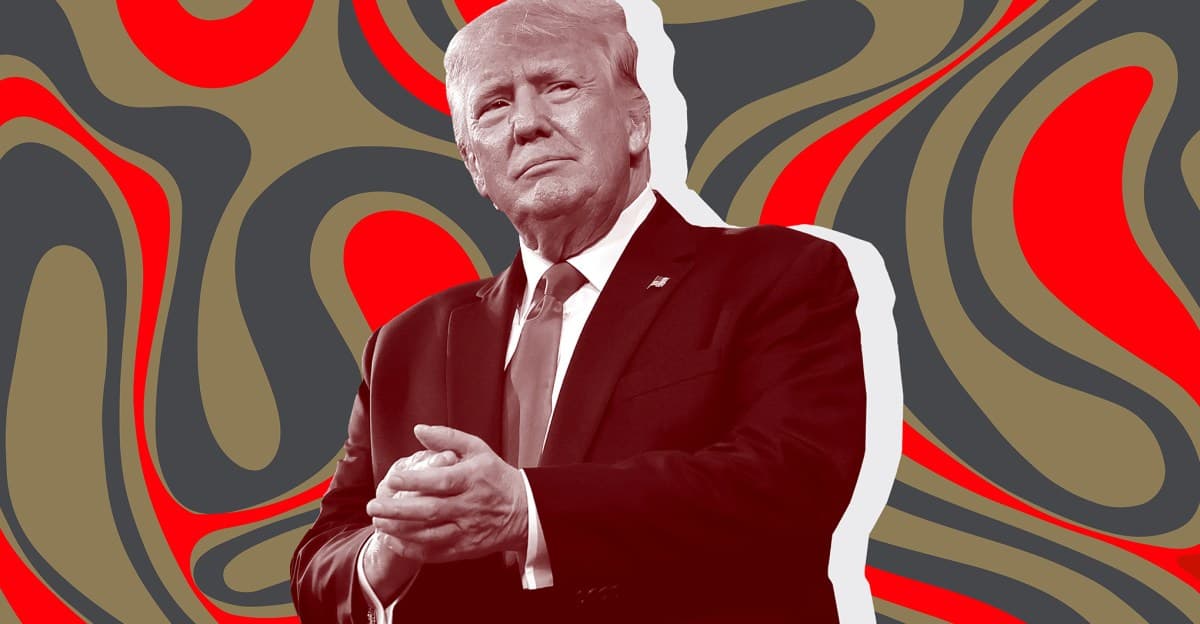 YouTube Mağaraları 24,5 milyon dolarlık yerleşim ile Trump'a