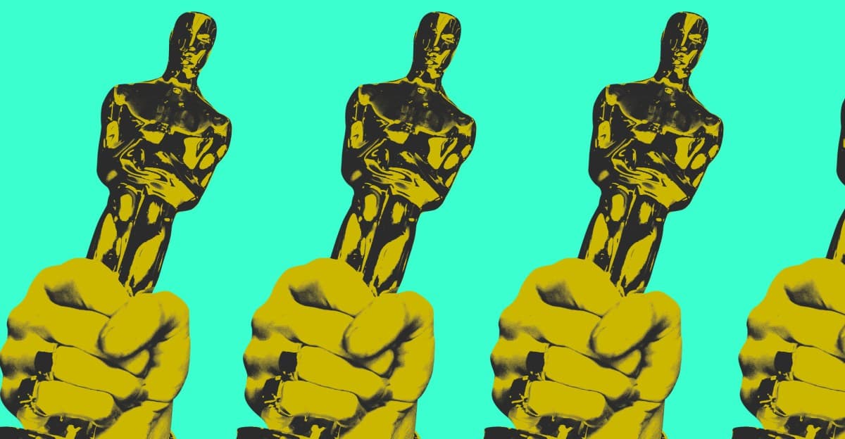 Hollywood'un yapay zeka konusunda ne yapacağına dair hiçbir fikri yok
